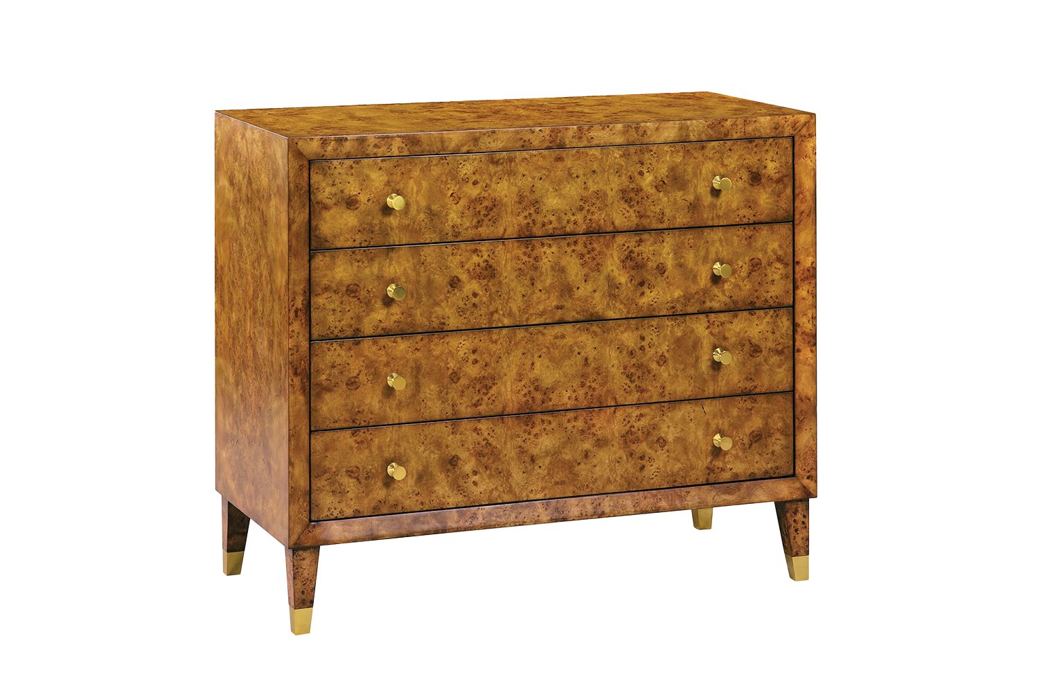 Oliver - Beverly Chest