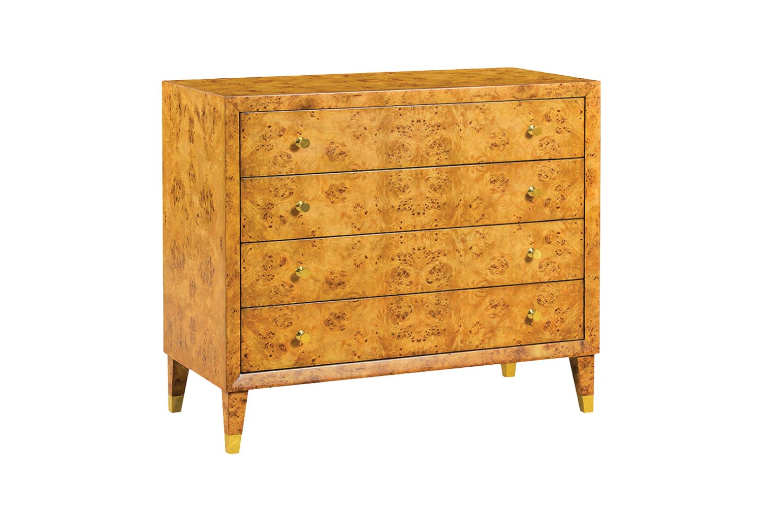 Oliver - Beverly Chest