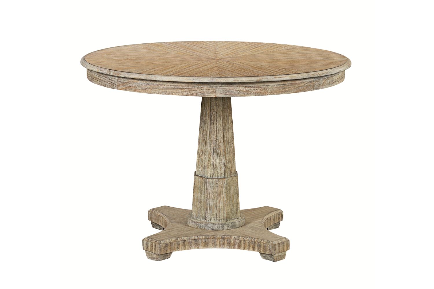 Oliver - Lancaster Dining Table