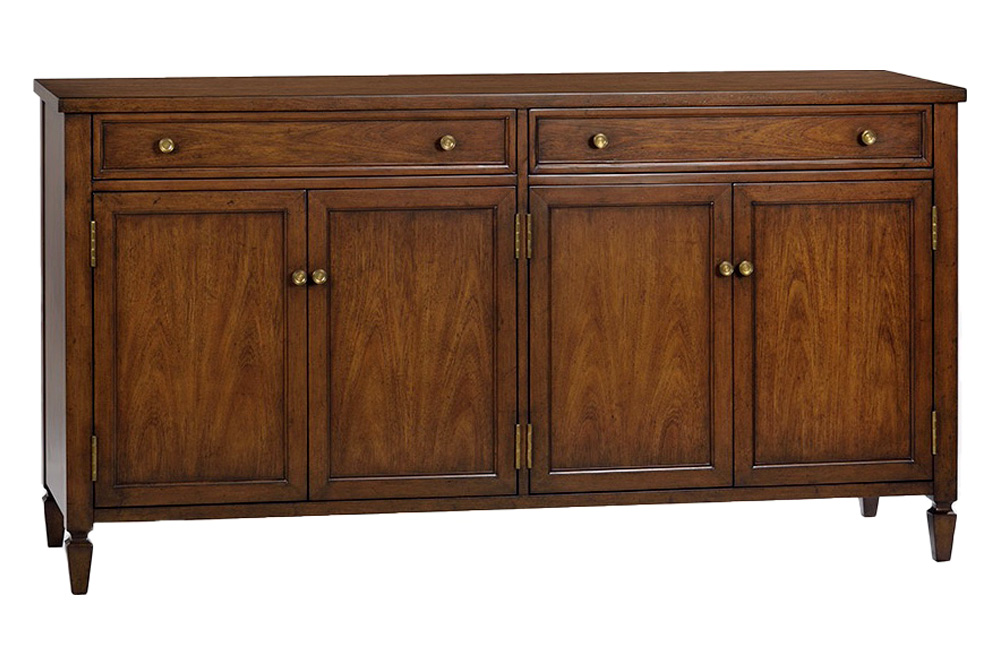 Oliver Lincoln Sideboard - Rustic