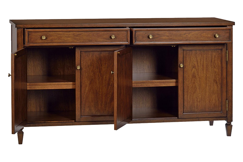 Oliver Lincoln Sideboard - Rustic