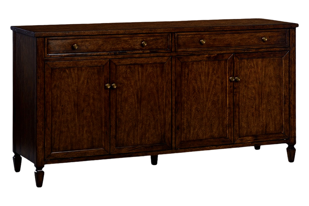 Oliver Lincoln Sideboard - Country