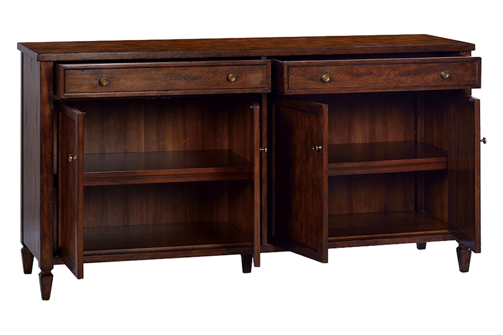 Oliver Lincoln Sideboard - Country