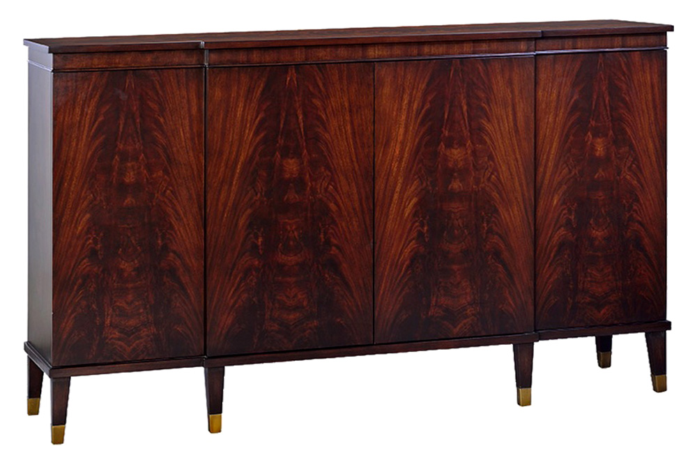 Oliver Lewis Sideboard - Syrup