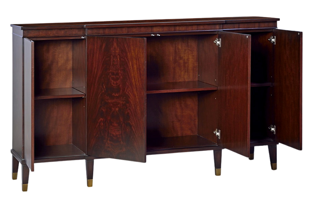 Oliver Lewis Sideboard - Syrup