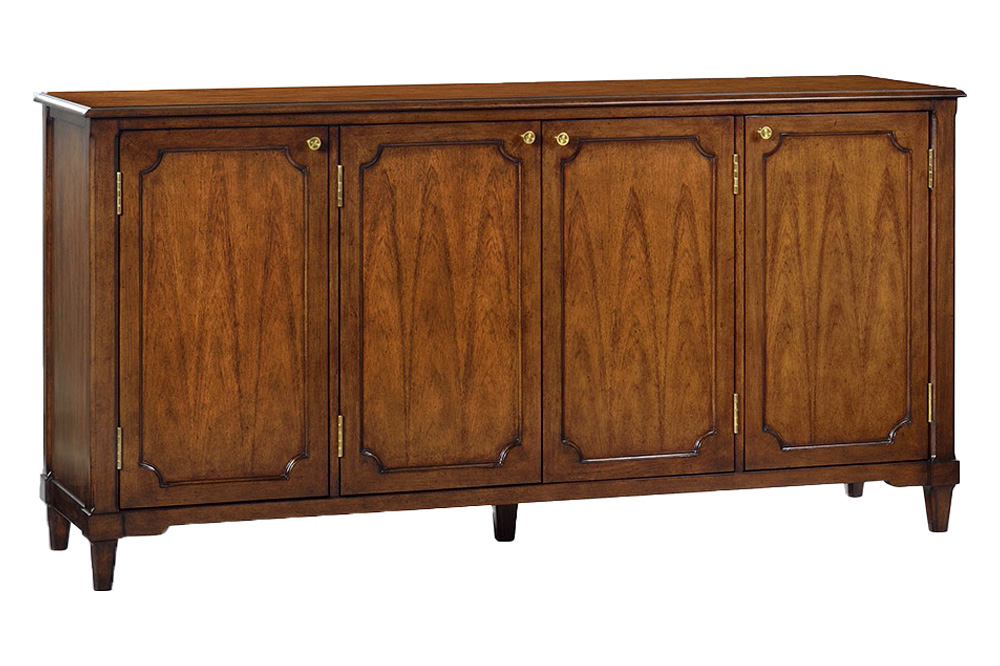 Oliver Fargo Sideboard - Rustic