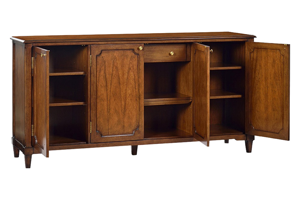 Oliver Fargo Sideboard - Rustic