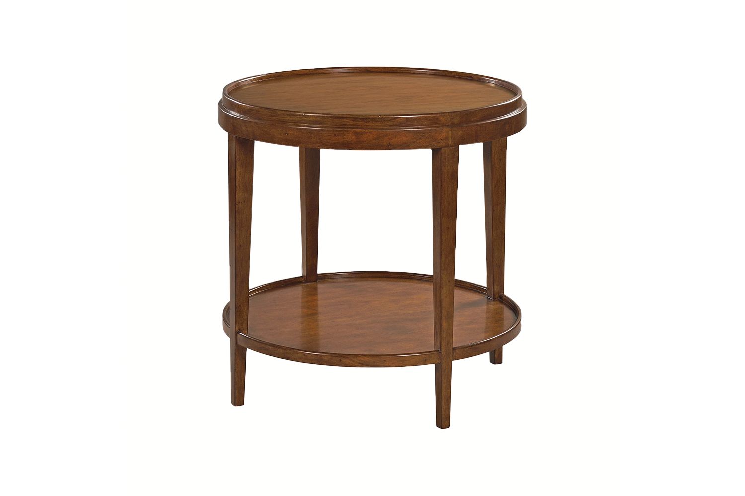 Oliver - Liz Round Side Table