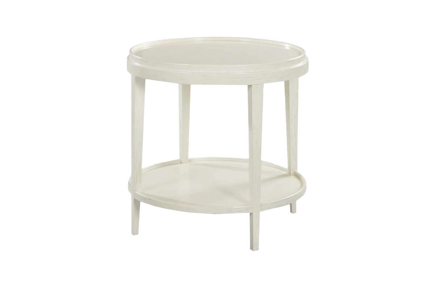 Oliver - Liz Round Side Table