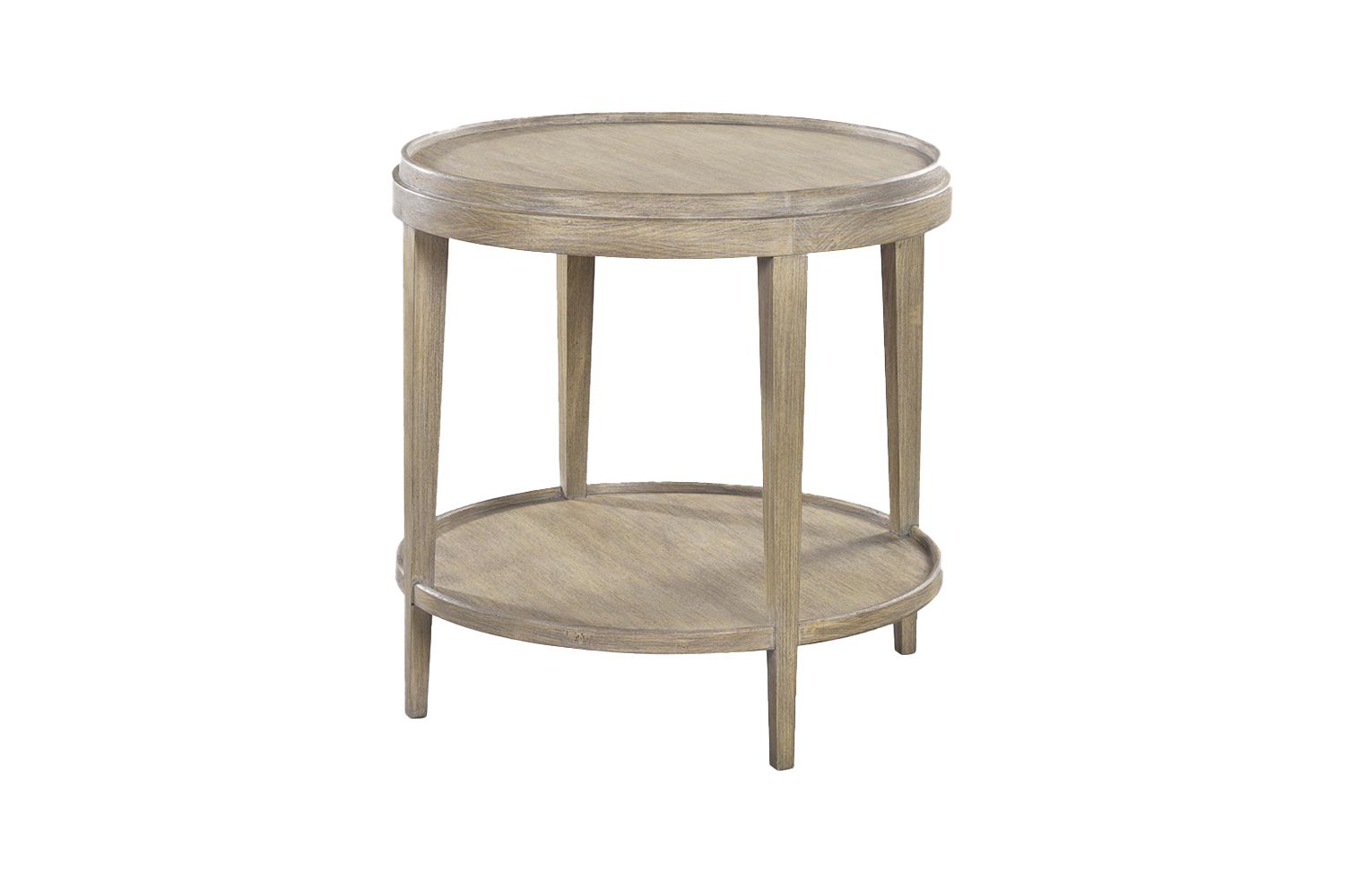 Oliver - Liz Round Side Table