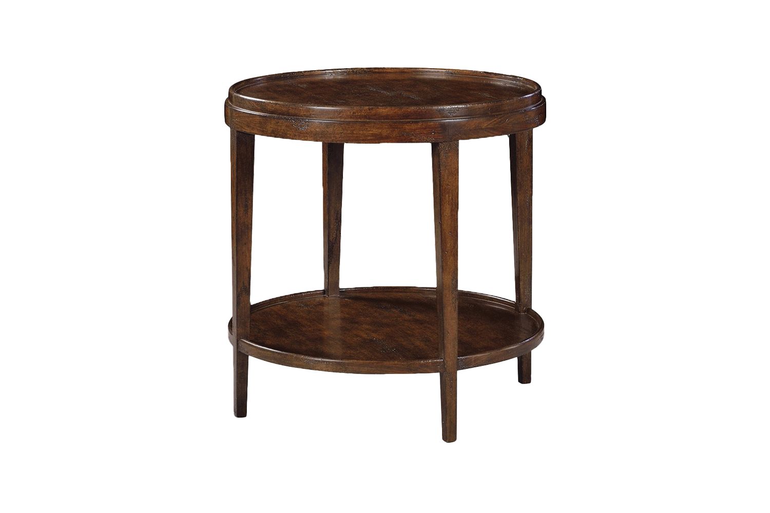 Oliver - Liz Round Side Table