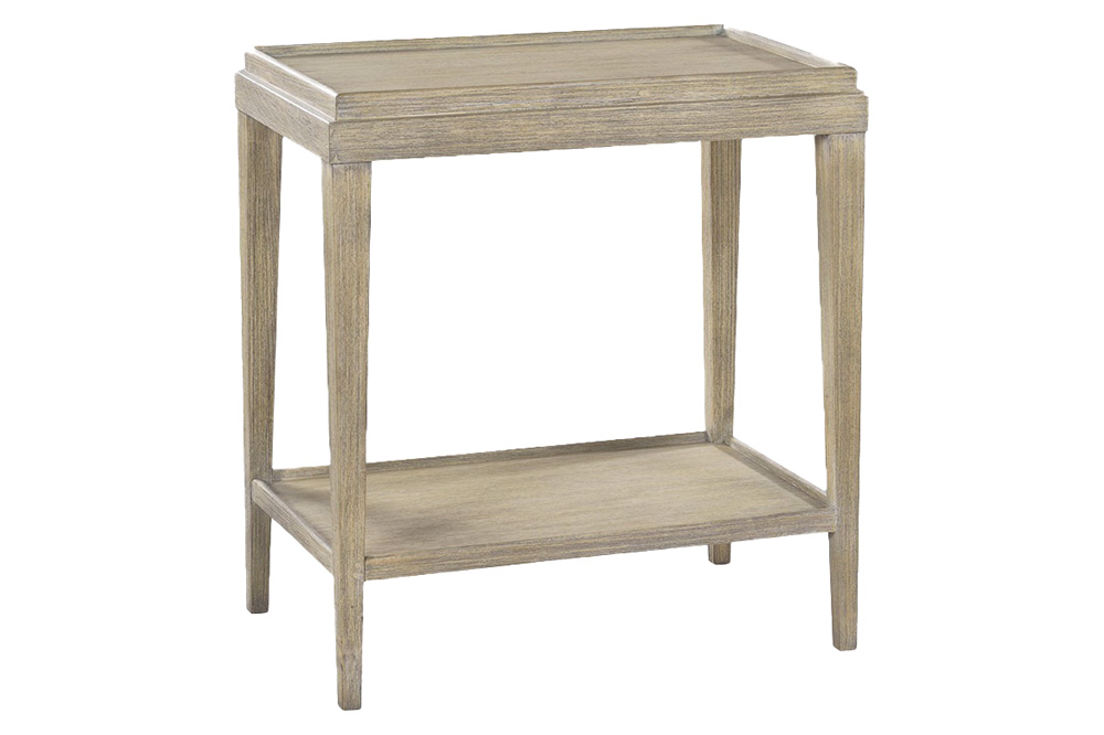 Oliver Liz Small Side Table - Rabbit