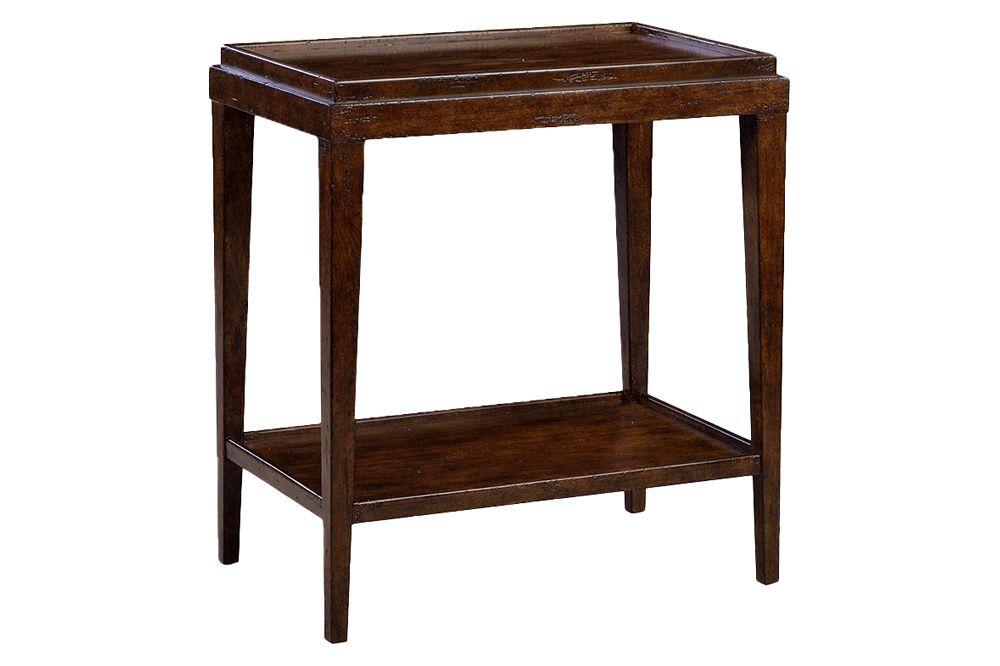 Oliver Liz Small Side Table - Country