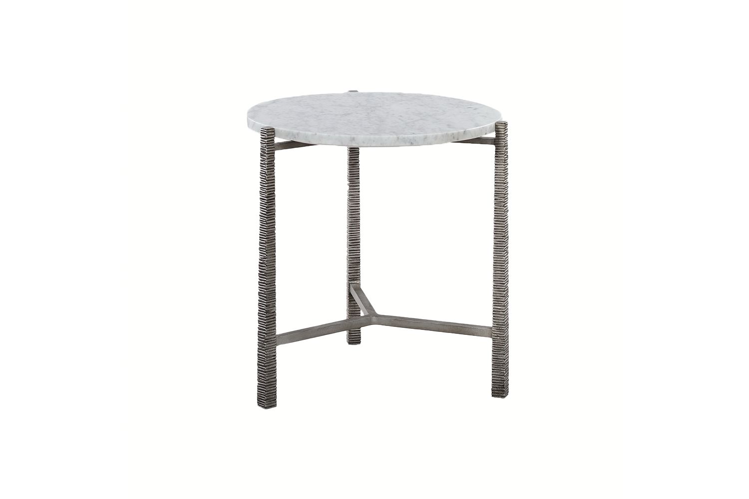 Oliver - Reston Round Side Table