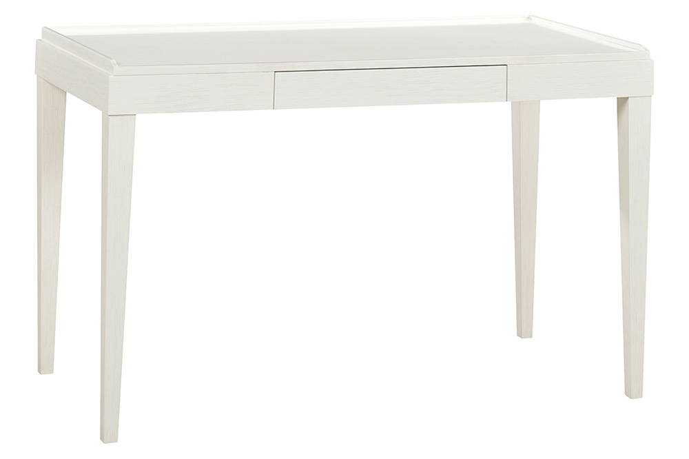 Oliver Liz Rectangular Desk - Drift