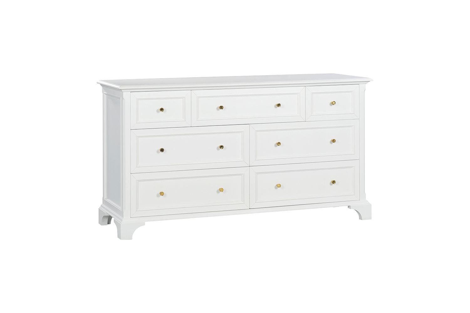 Oliver - Lakewood Dresser