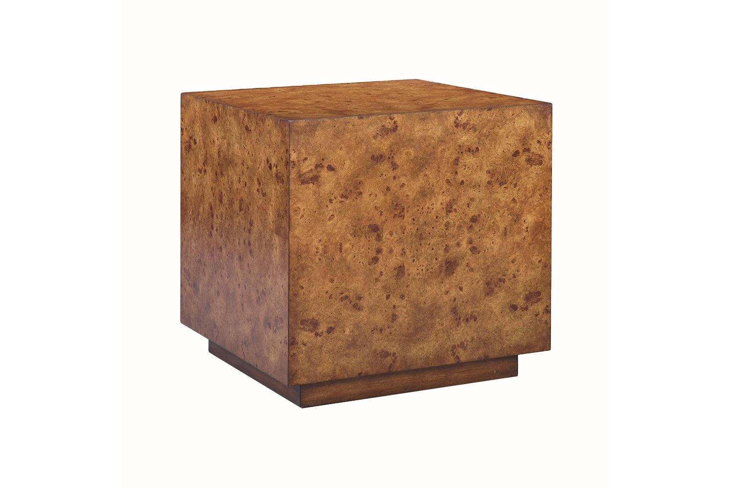 Oliver - Cube Side Table