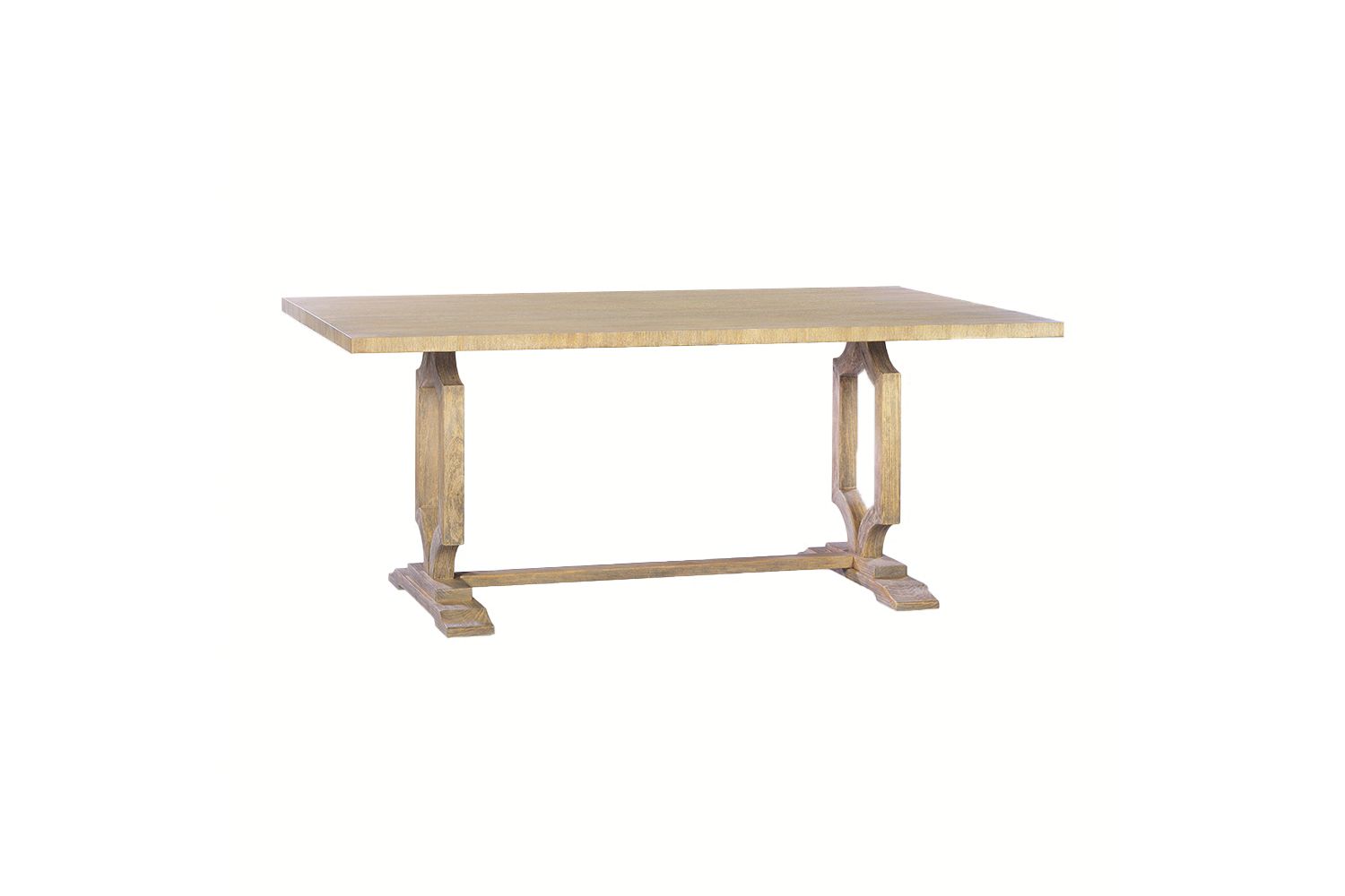 Oliver - Portia Rectangular Dining Table