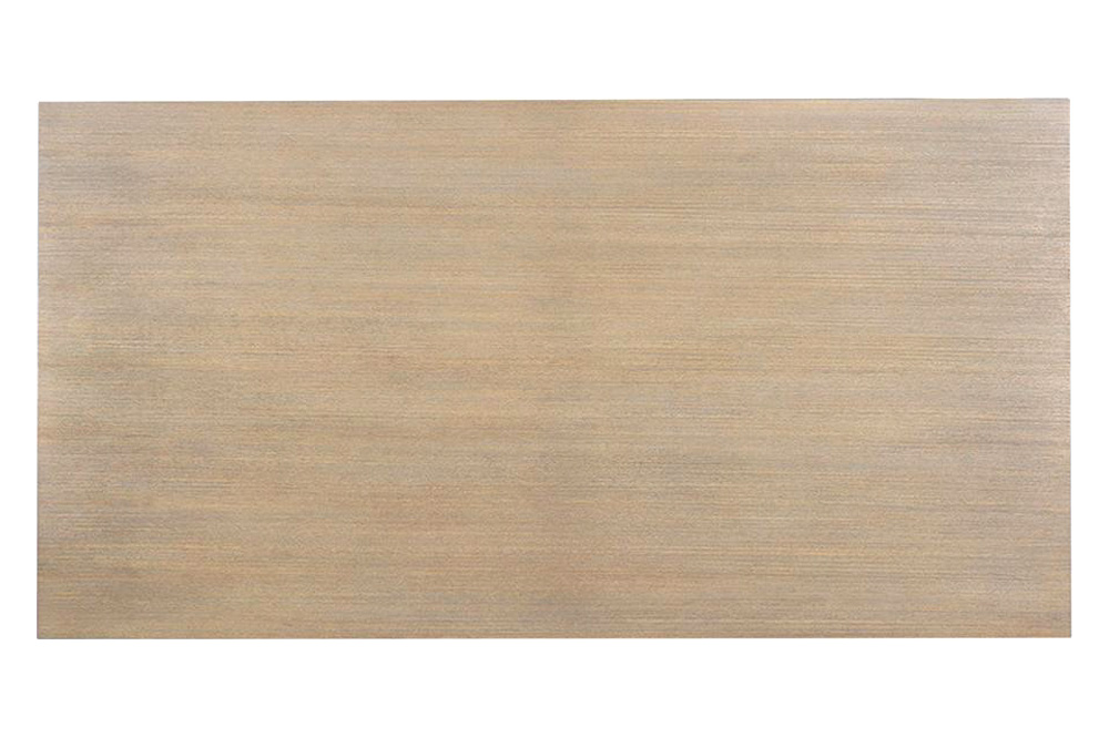 Oliver Portia Rectangular Dining Table - Rabbit