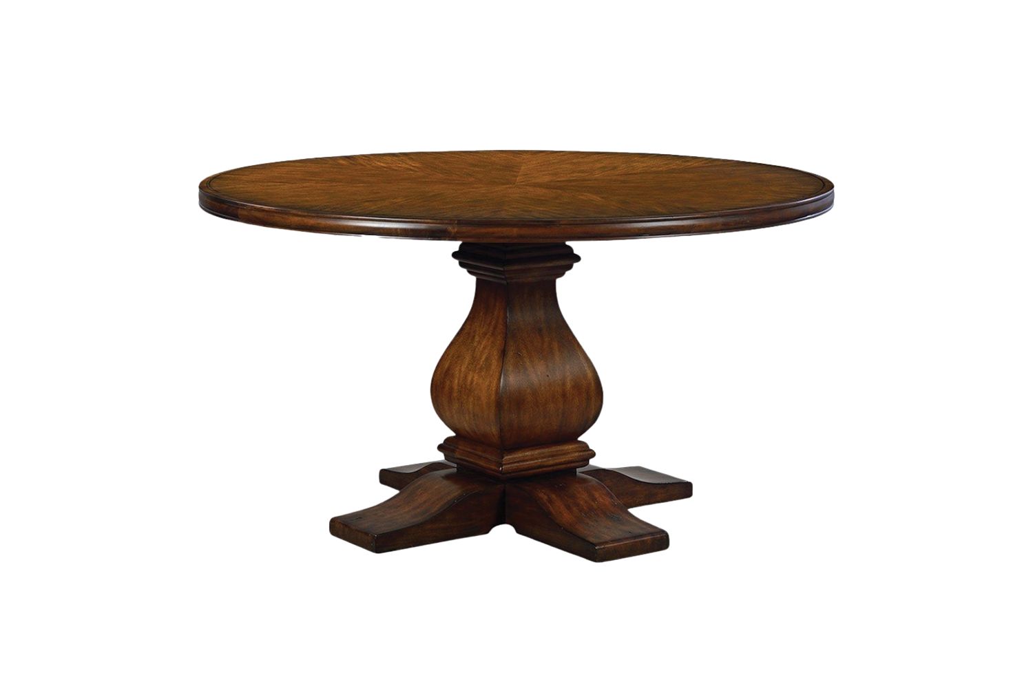 Oliver - Cary Round Dining Table