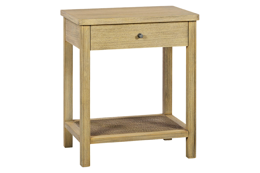 Oliver Belle Side Table - Rabbit