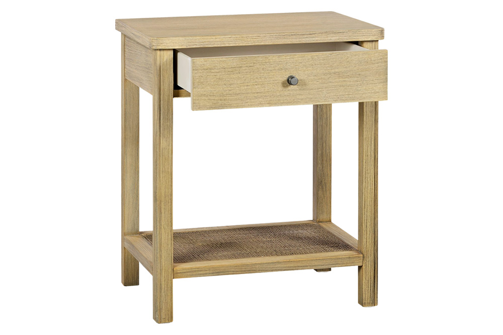 Oliver Belle Side Table - Rabbit