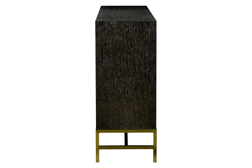 Oliver Kent Sideboard - Midnight