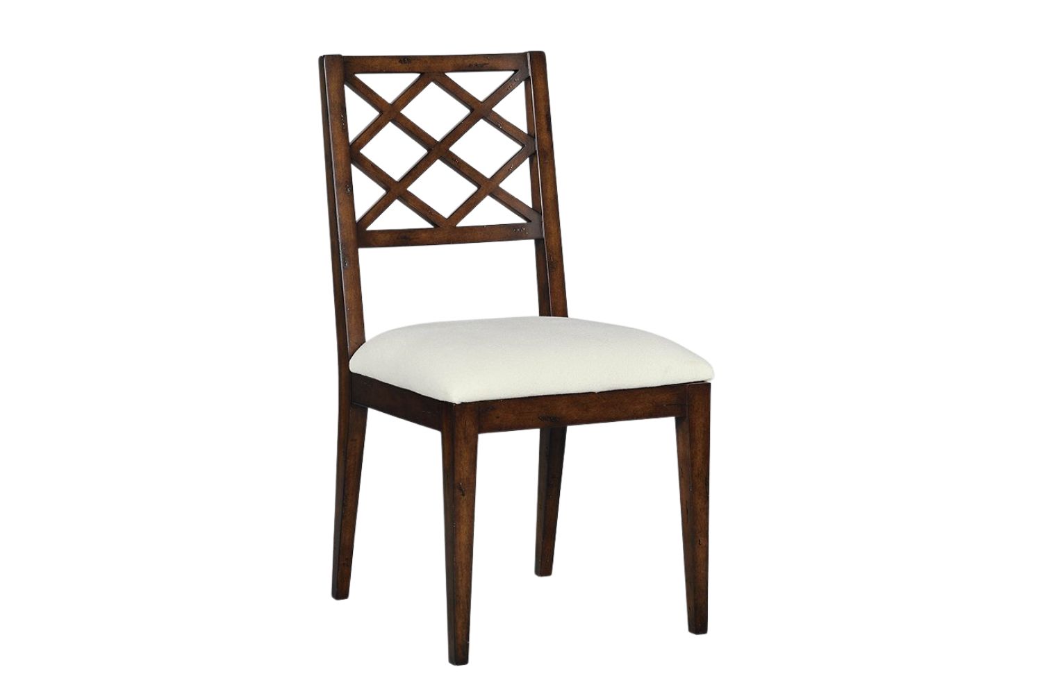 Oliver - Diamond I Dining Chair