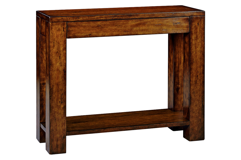 Oliver Villa Small Console Table - Country