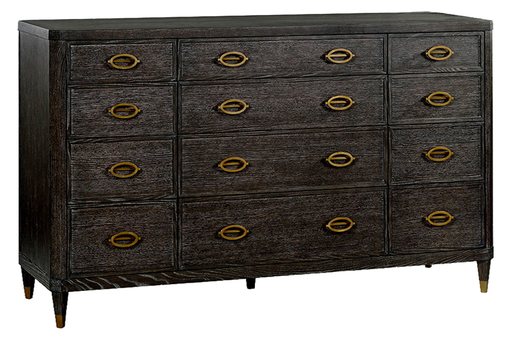 Oliver Conner Dresser - Midnight