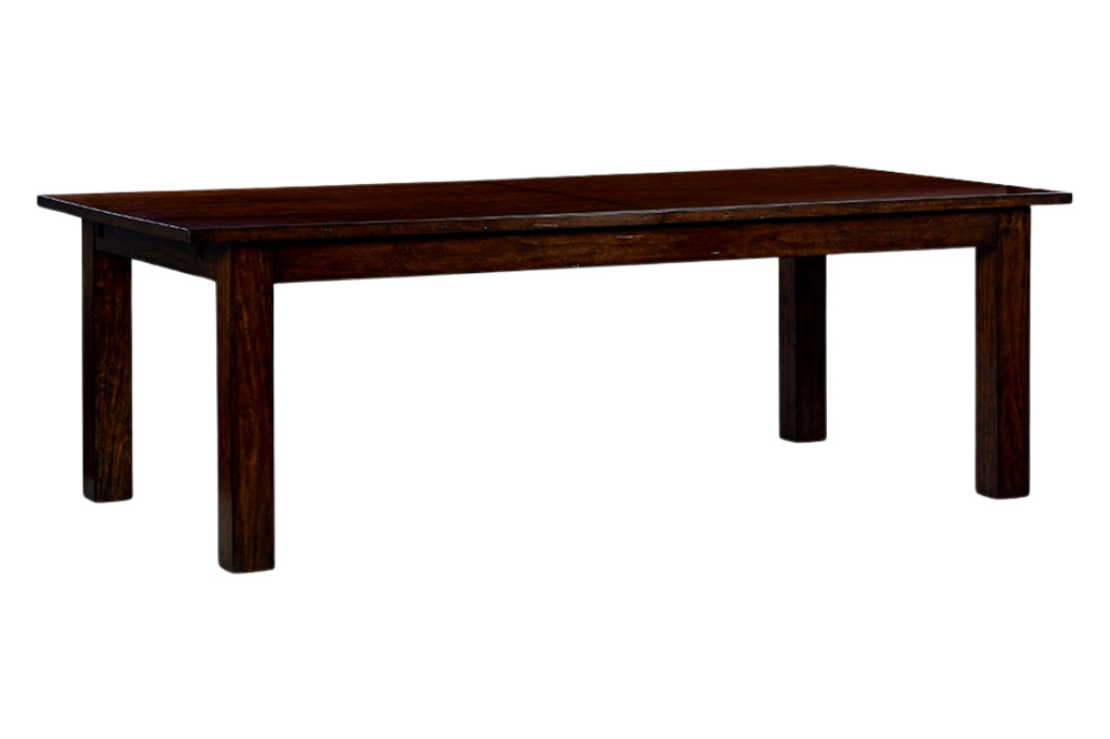 Oliver Lesley Dining Table - Country