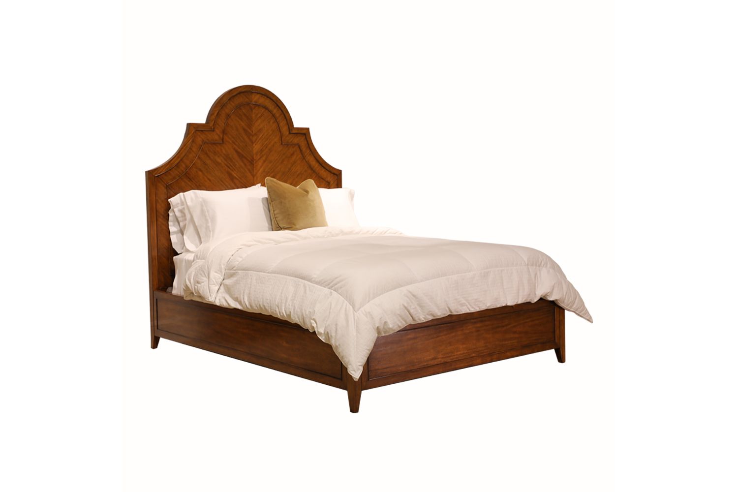 Oliver - Fairfield Bed