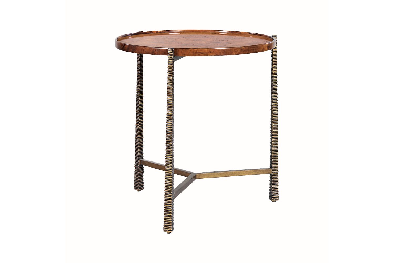 Oliver - Reston Round Side Table