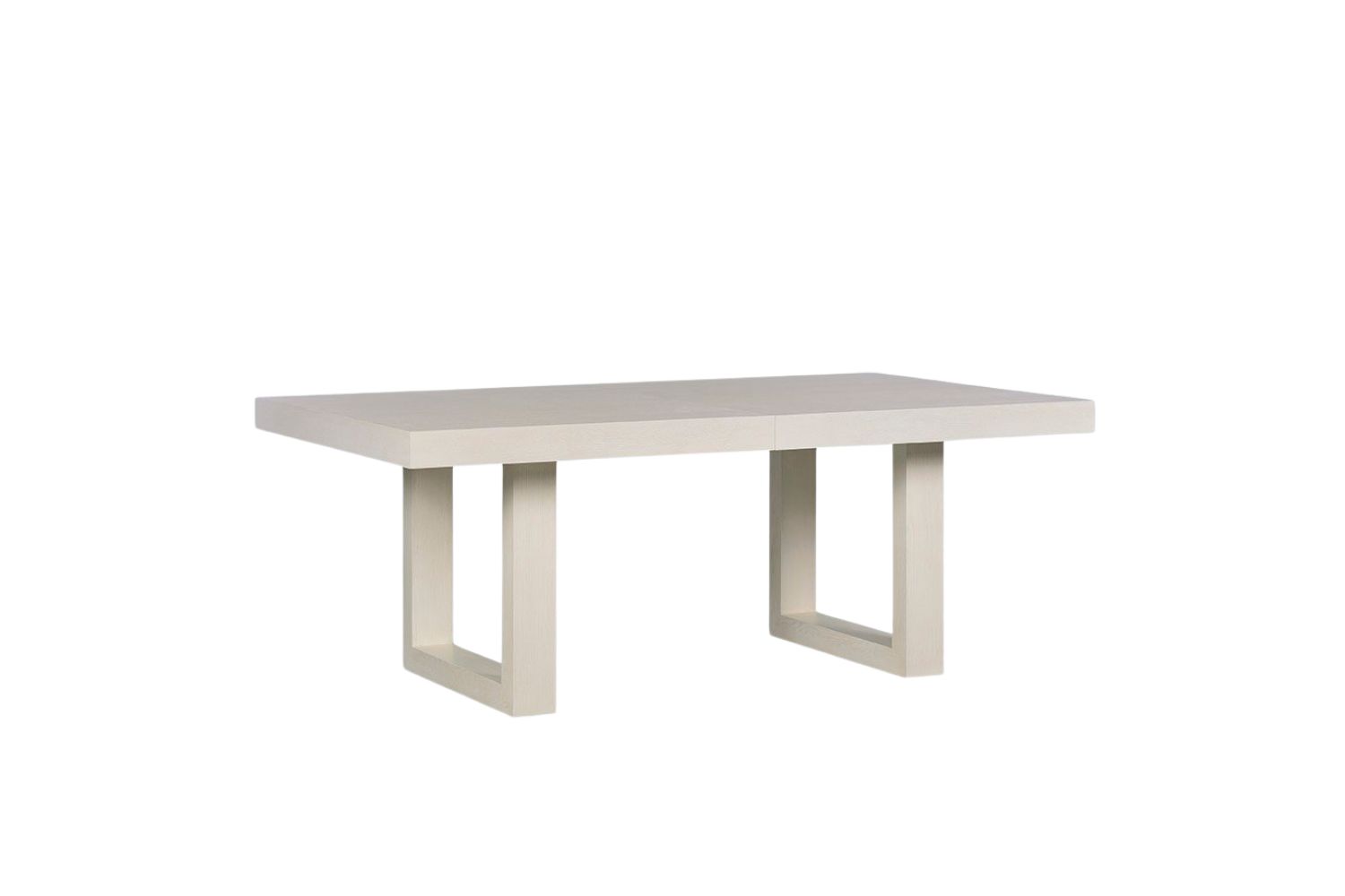 Oliver - Sunset Rectangular Dining Table