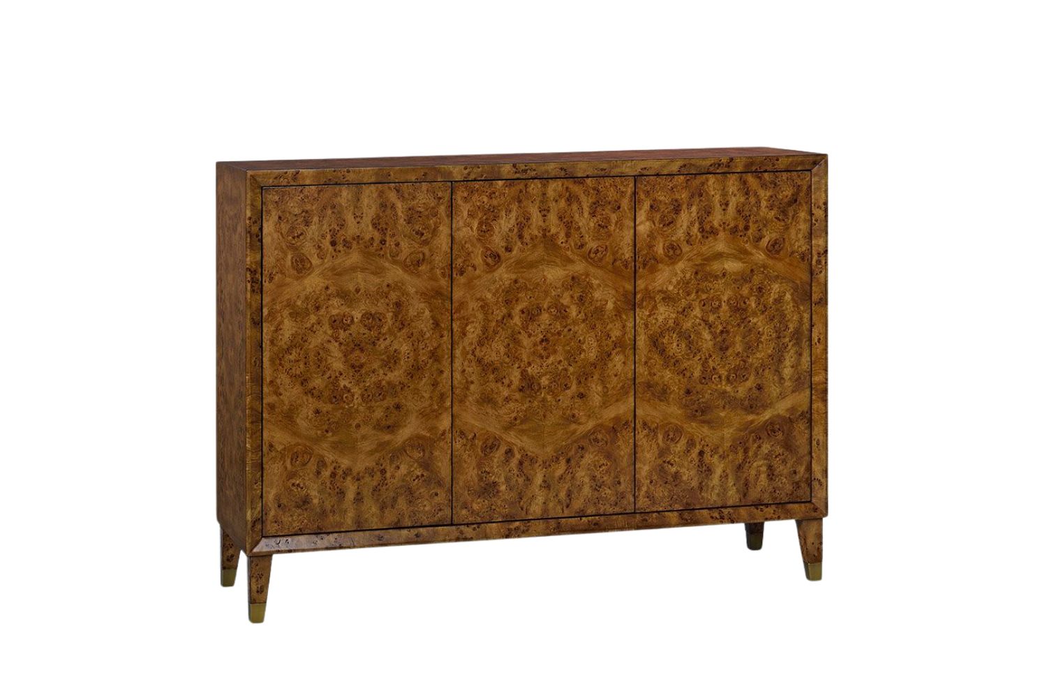 Oliver - Beverly 4 Door Sideboard