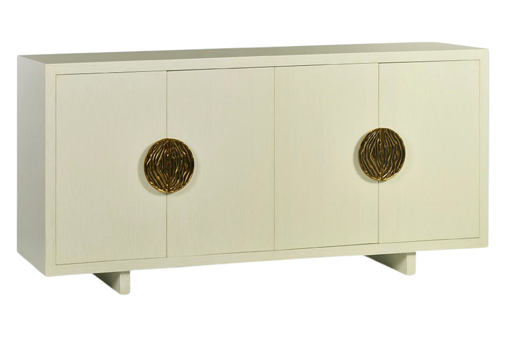 Oliver Duo Sideboard - Drift