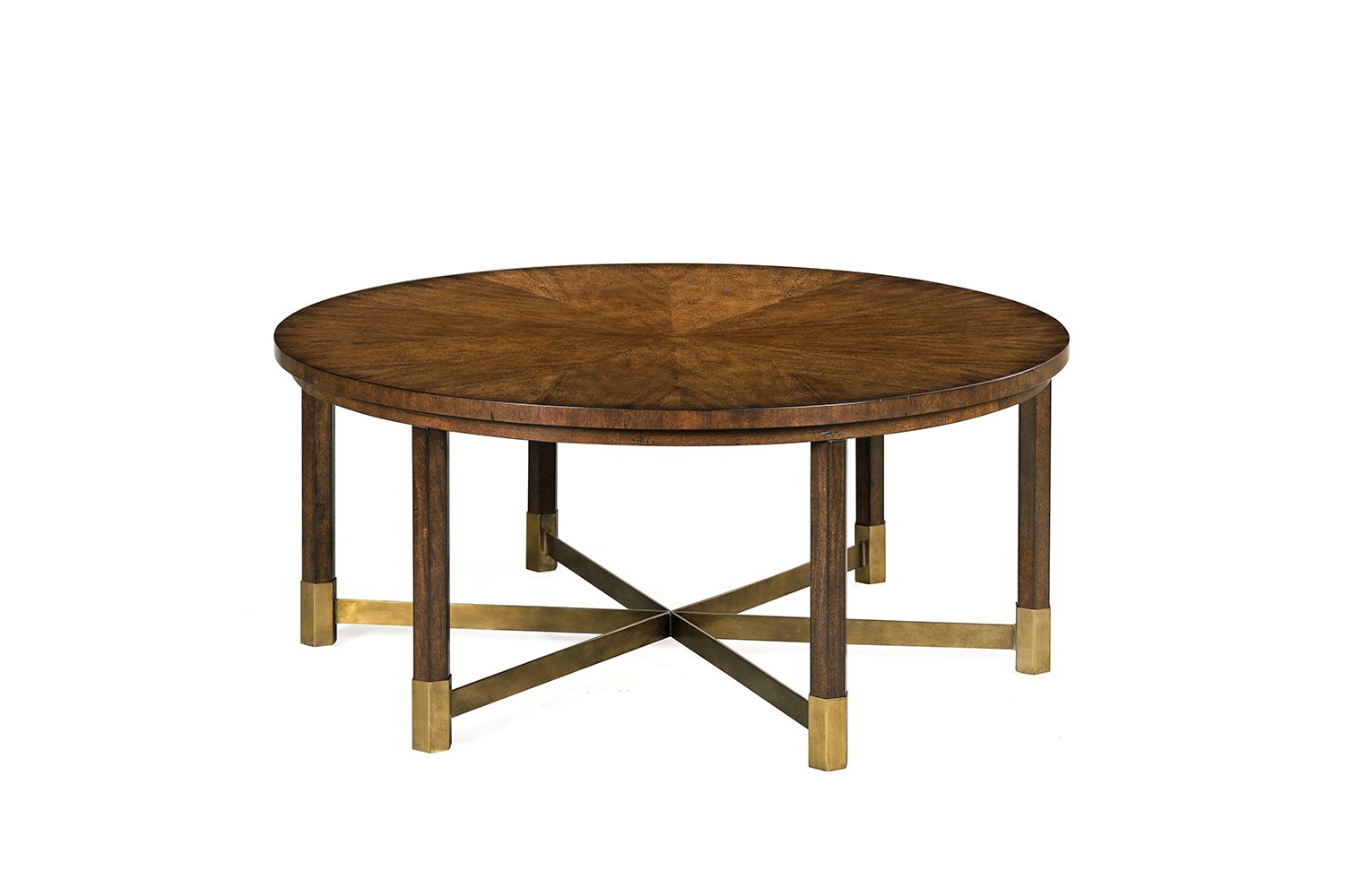 Oliver - Clovis Coffee Table