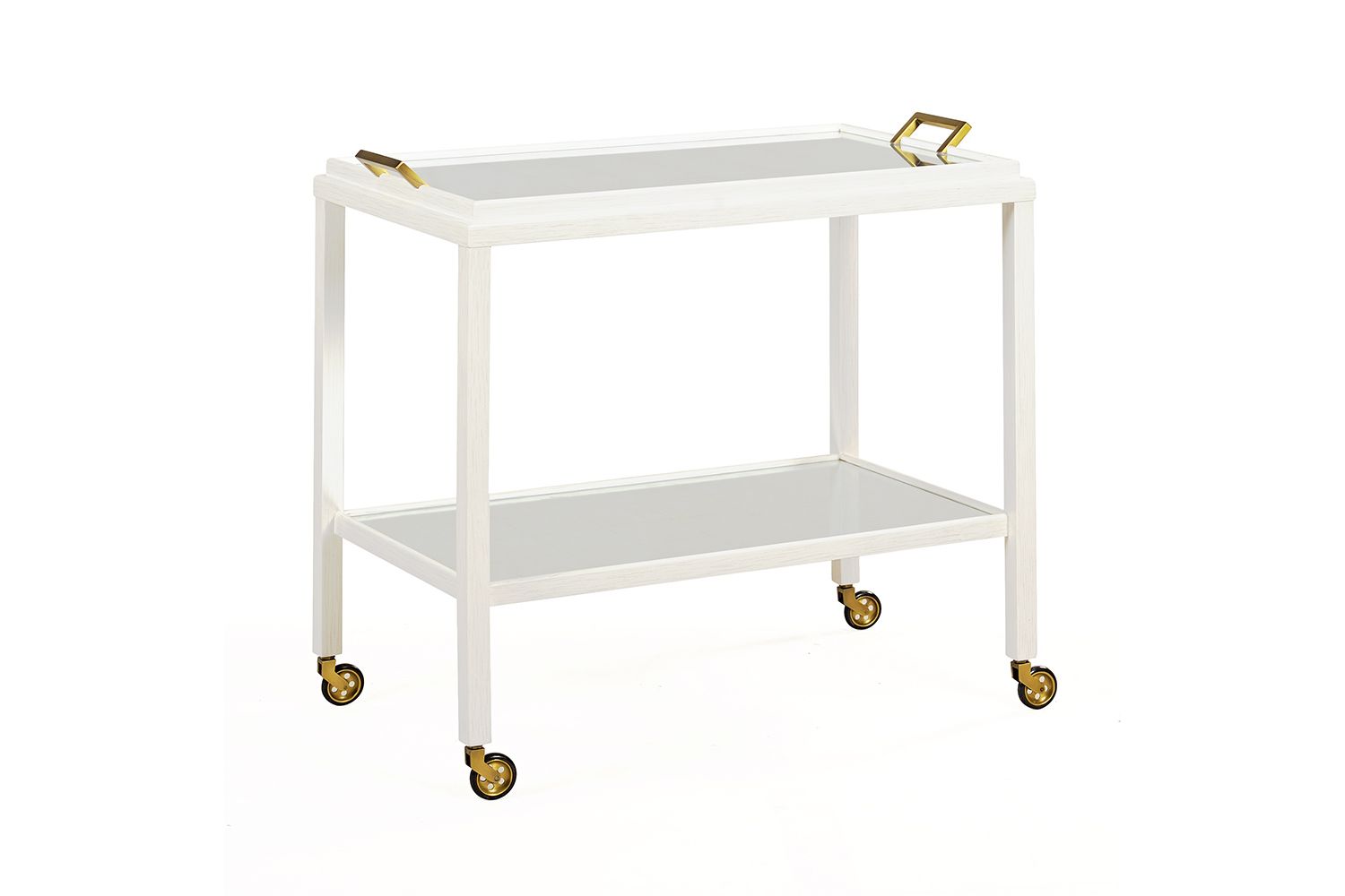 Oliver - Alameda Serving Cart