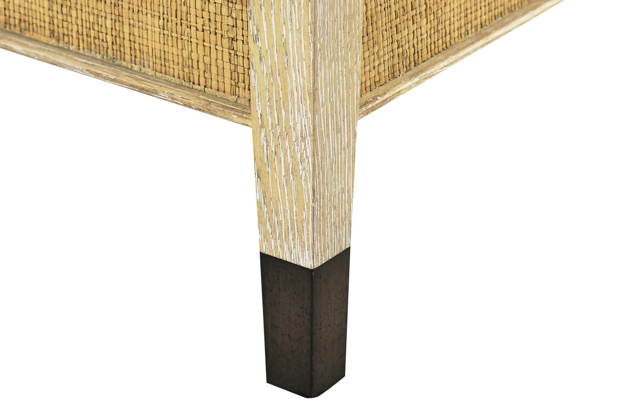 Oliver Carrick Side Table - Himalaya