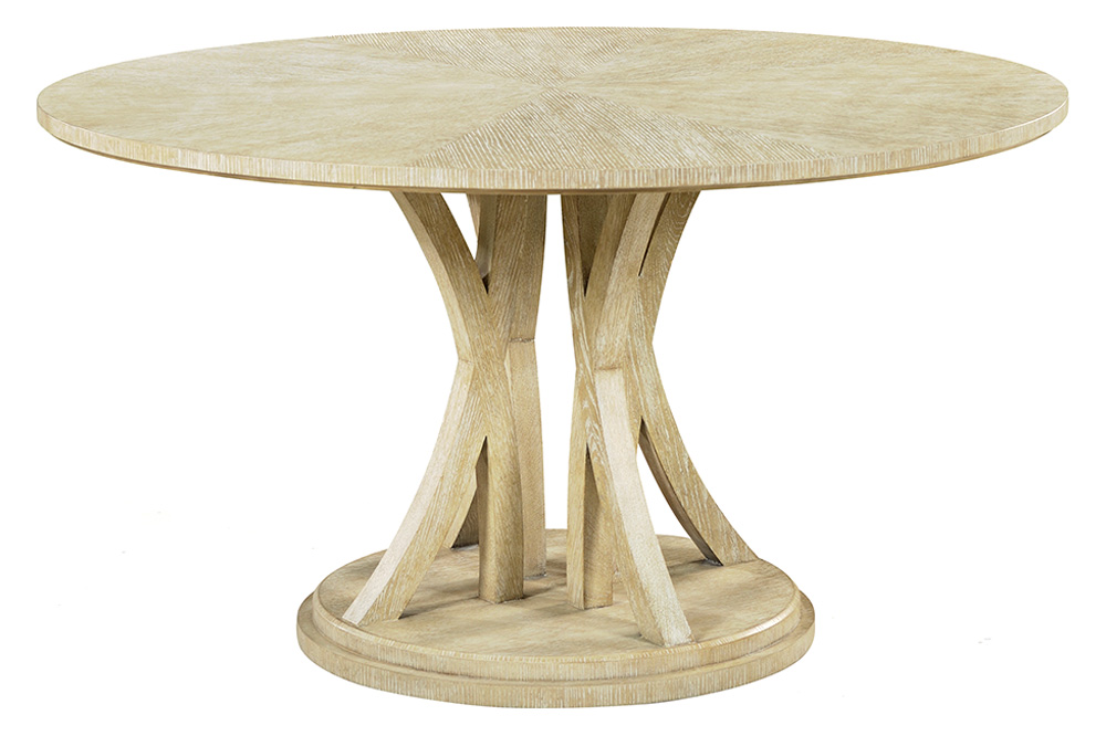 Oliver Kirkwood Dining Table - Himalaya