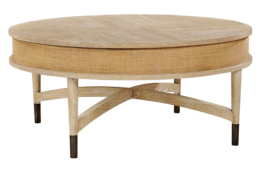 Oliver Kirkwood Coffee Table - Himalaya