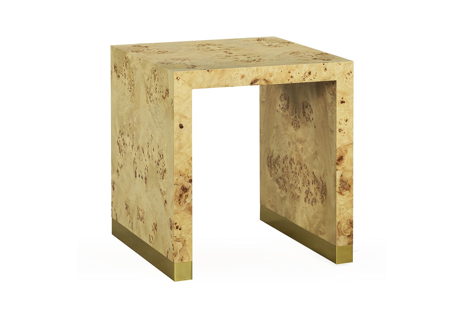 Oliver - Anaheim Side Table