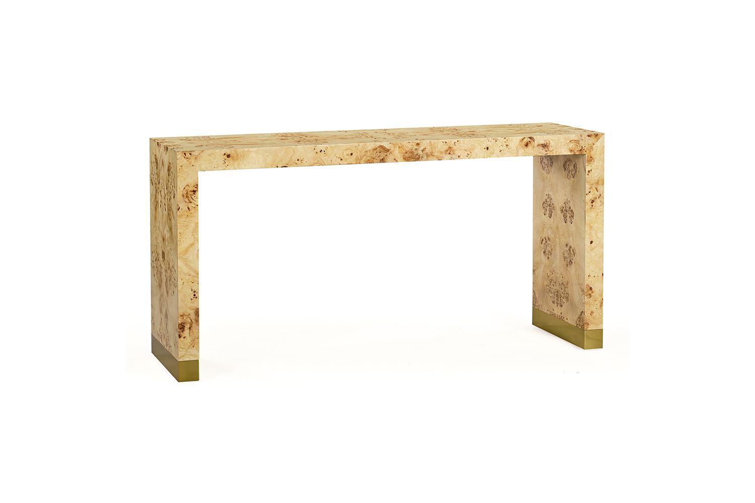 Oliver - Anaheim Console Table