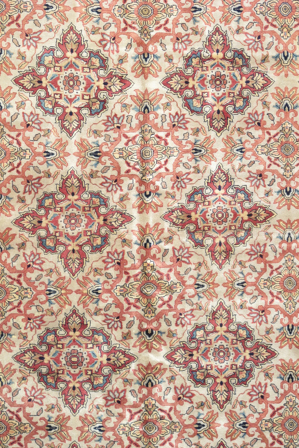 Pasargad - Lavar Collection Hand-Knotted Lamb's Wool Area Rug 148'' x 178'' (022468)