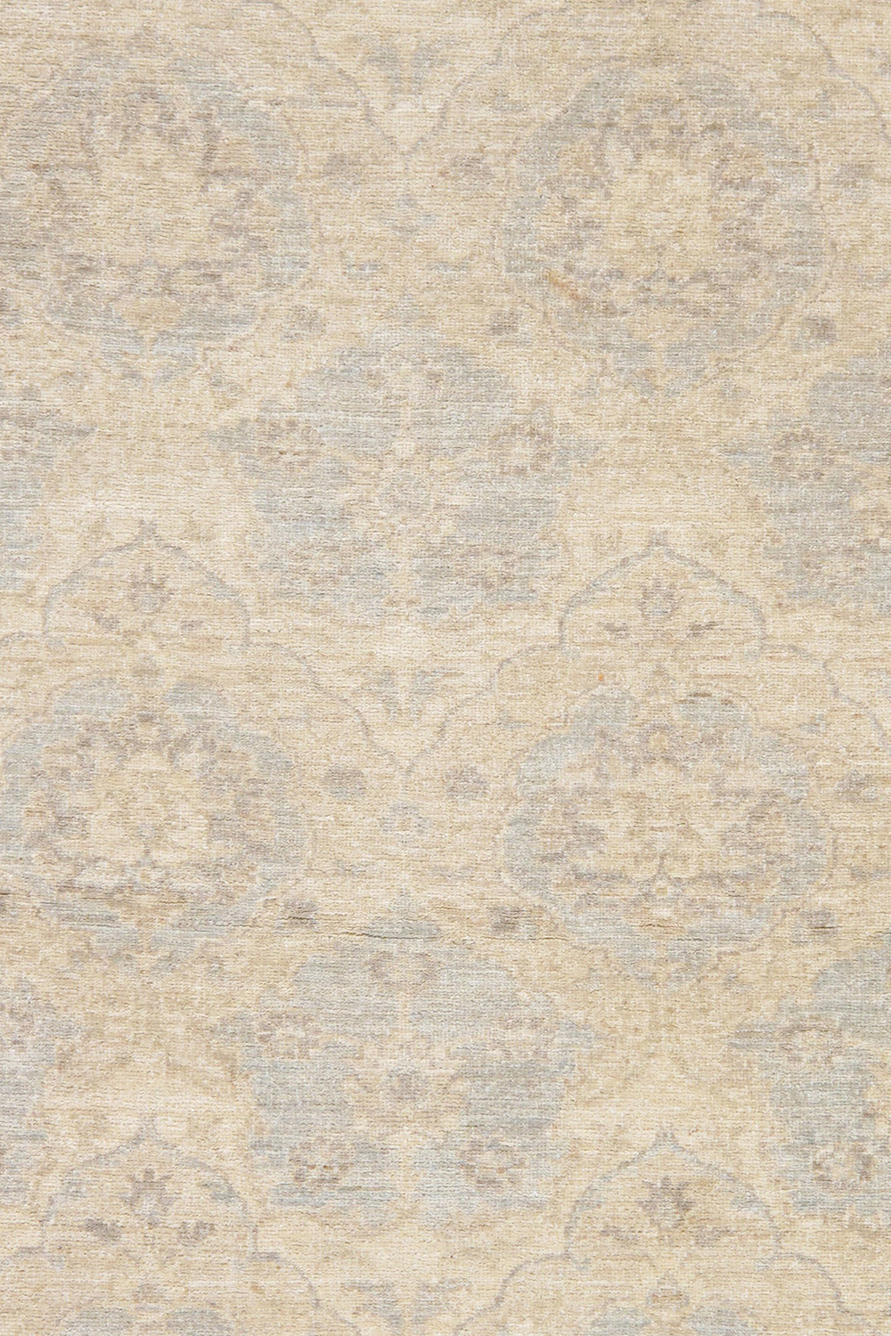 Pasargad - Ferehan Collection Hand-Knotted Lamb's Wool Area Rug 98'' x 118'' (043244)