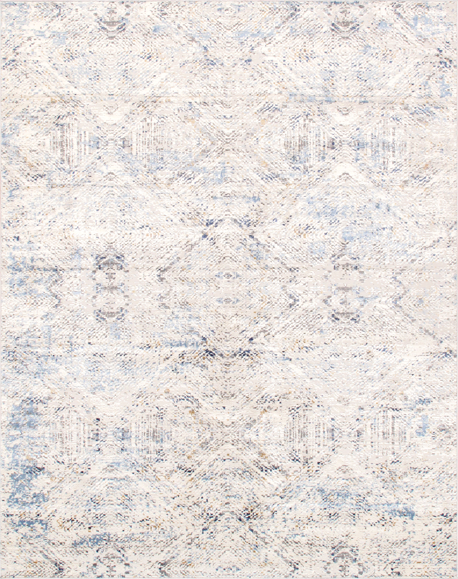 Pasargad - Efes Design Power Loom Area Rug PD-189B