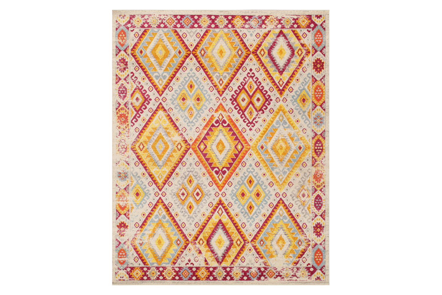 Pasargad - Aldora Design Power Loom Area Rug PD-474A