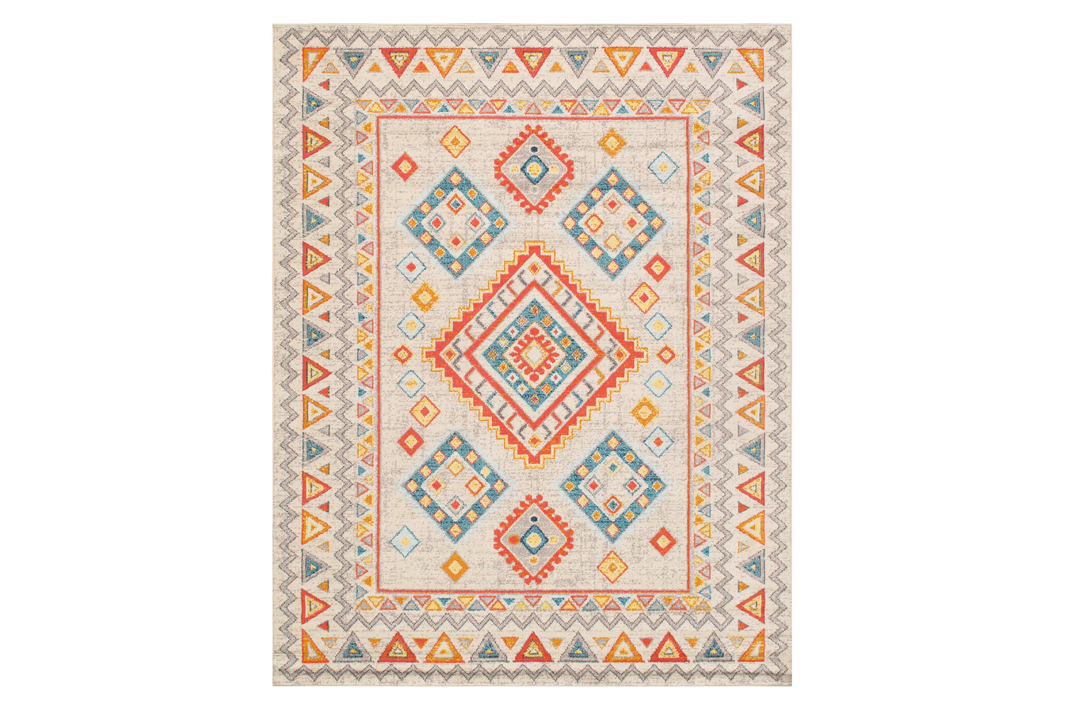 Pasargad - Aldora Design Power Loom Area Rug PD-475B