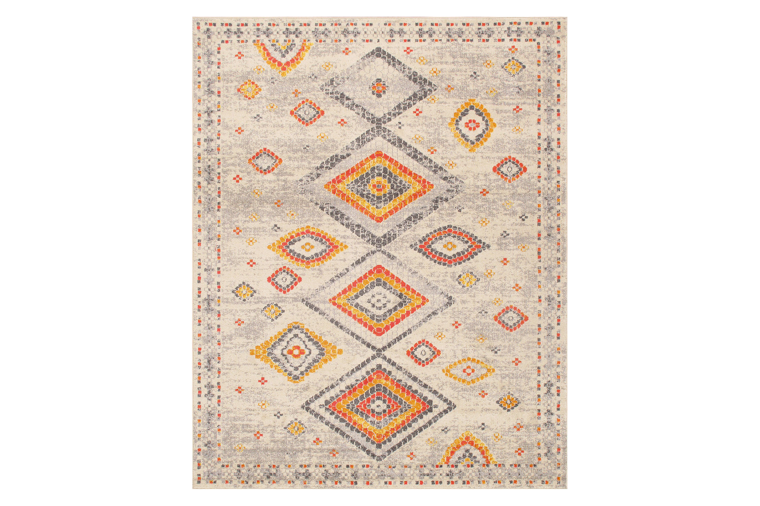 Pasargad - Aldora Design Power Loom Area Rug PD-476A