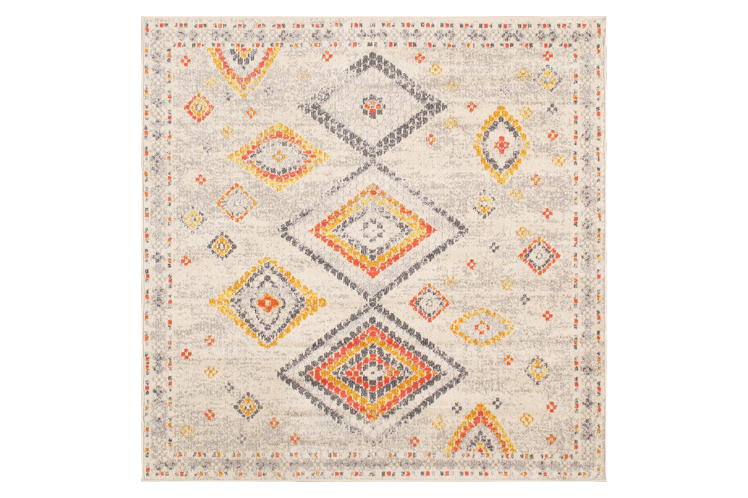 Pasargad - Aldora Design Power Loom Area Rug PD-476A